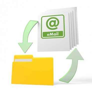 Improve Email Productivity with 10 Easy Steps