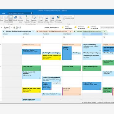 How to Convert Your Email into Calendar Appointments